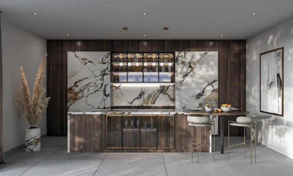 New Build - Detached Villa -
San Miguel de Salinas - Las Colinas Golf