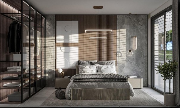 New Build - Detached Villa -
San Miguel de Salinas - Las Colinas Golf