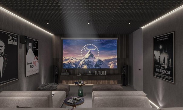 New Build - Detached Villa -
San Miguel de Salinas - Las Colinas Golf