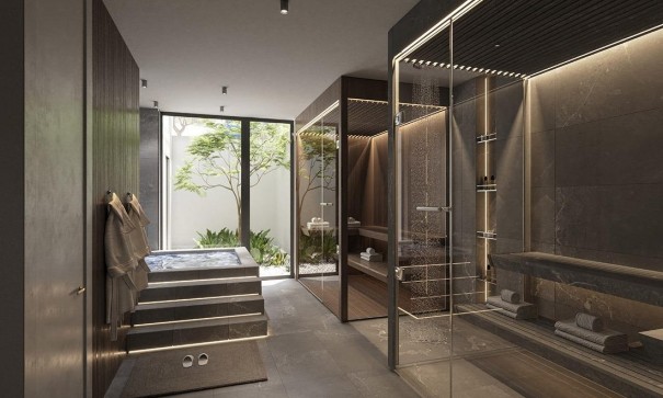 New Build - Detached Villa -
San Miguel de Salinas - Las Colinas Golf