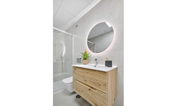 New Build - Detached Villa -
San Miguel de Salinas - Cerro del Sol