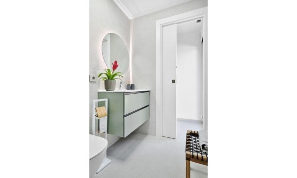 New Build - Detached Villa -
San Miguel de Salinas - Cerro del Sol