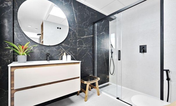 New Build - Detached Villa -
San Miguel de Salinas - Cerro del Sol