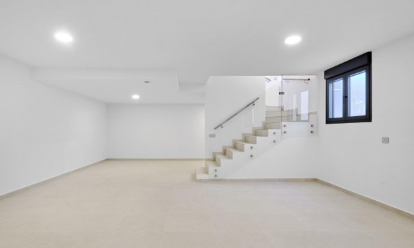 New Build - Detached Villa -
San Miguel de Salinas - Cerro del Sol