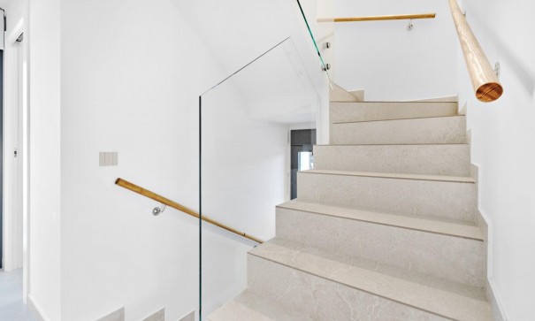 New Build - Detached Villa -
San Miguel de Salinas - Cerro del Sol