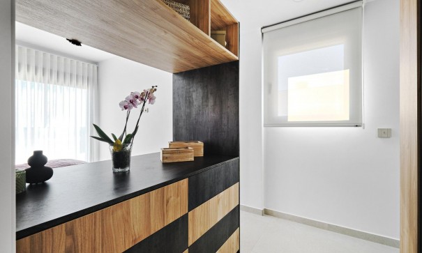 New Build - Detached Villa -
San Miguel de Salinas - Cerro del Sol