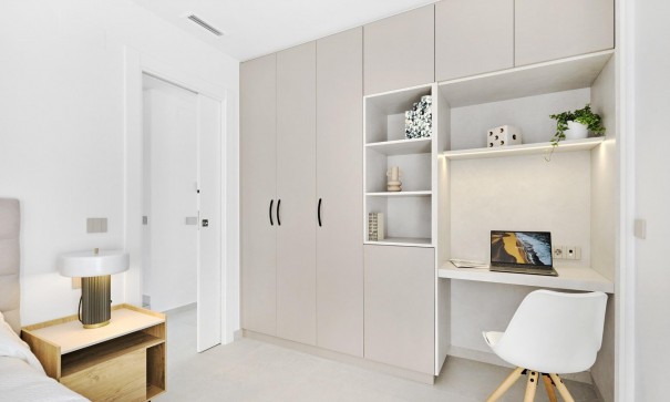 New Build - Detached Villa -
San Miguel de Salinas - Cerro del Sol