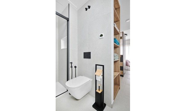 New Build - Detached Villa -
San Miguel de Salinas - Cerro del Sol