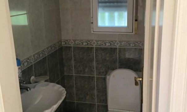 Sale - Detached Villa -
Alfaz del Pi - El Planet