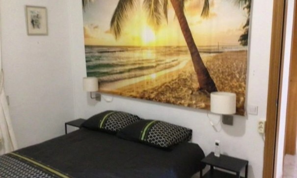 Sale - Detached Villa -
Alfaz del Pi - El Planet