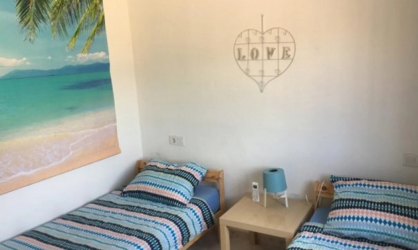 Sale - Detached Villa -
Alfaz del Pi - El Planet