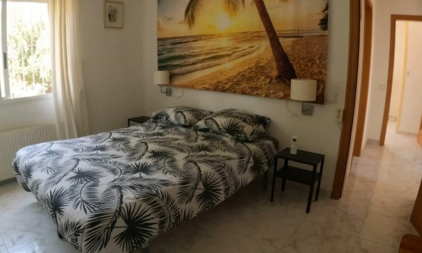 Sale - Detached Villa -
Alfaz del Pi - El Planet