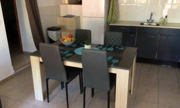 Sale - Detached Villa -
Alfaz del Pi - El Planet