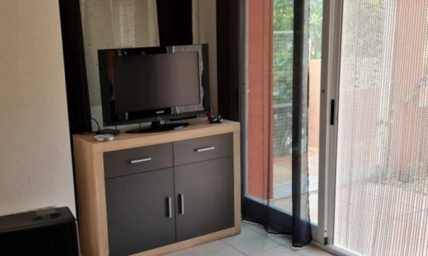 Sale - Detached Villa -
Alfaz del Pi - El Planet