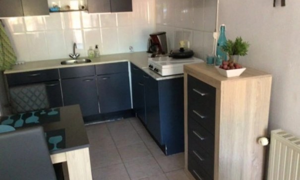 Sale - Detached Villa -
Alfaz del Pi - El Planet