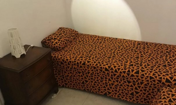 Sale - Detached Villa -
Alfaz del Pi - El Planet