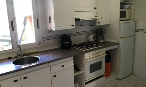 Sale - Detached Villa -
Alfaz del Pi - El Planet