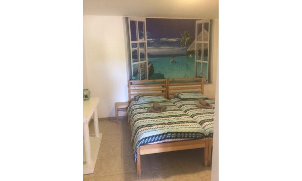 Sale - Detached Villa -
Alfaz del Pi - El Planet