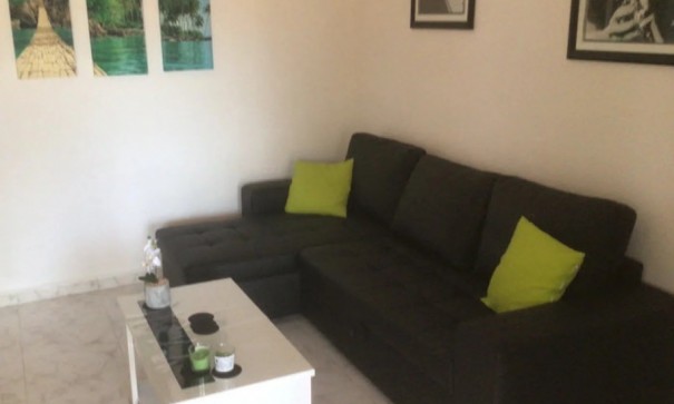 Sale - Detached Villa -
Alfaz del Pi - El Planet