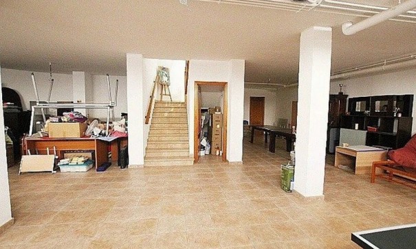 Återförsäljning - Fristående villa -
Torrevieja