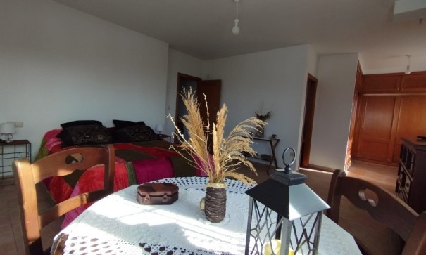 Återförsäljning - Fristående villa -
Torrevieja