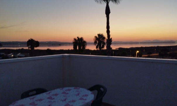 Återförsäljning - Fristående villa -
Torrevieja