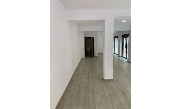 Resale - Kommerziell -
Guardamar del Segura