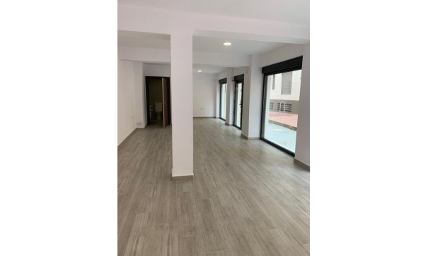 Resale - Kommerziell -
Guardamar del Segura