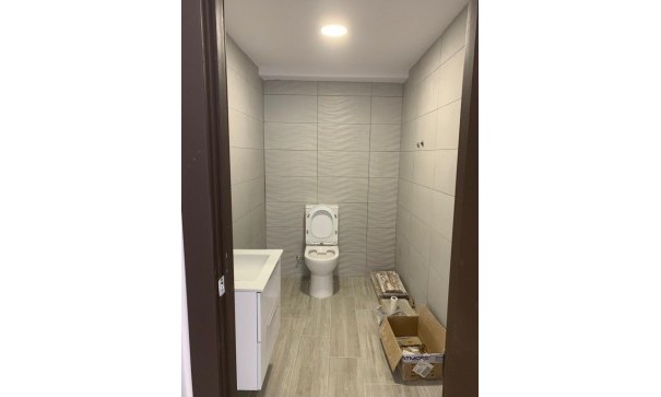 Resale - Kommerziell -
Guardamar del Segura