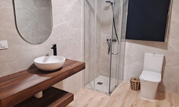 Resale - Finca Landgut -
Orihuela