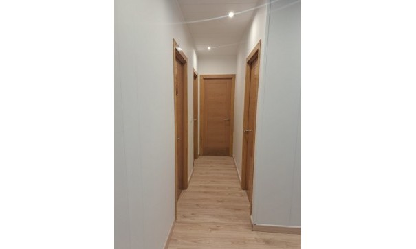 Resale - Finca Landgut -
Orihuela