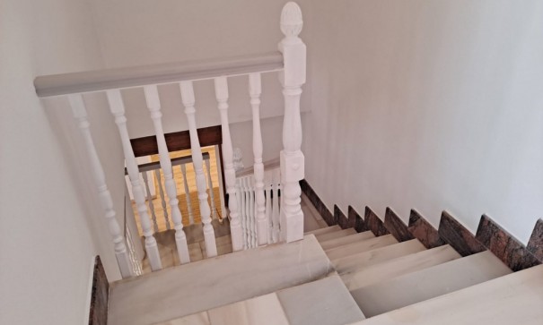 Resale - Finca Landgut -
Orihuela