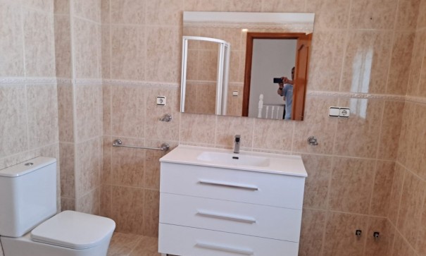 Resale - Finca Landgut -
Orihuela