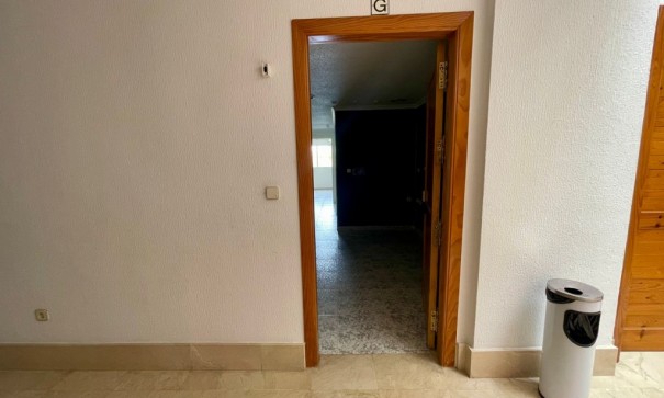 Återförsäljning - Kommersiell -
Los Alcazares