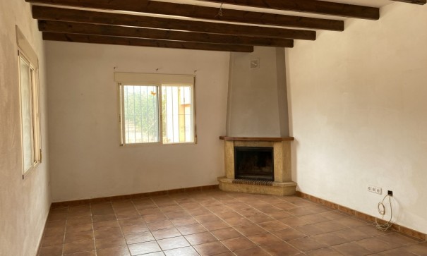 Återförsäljning - Radhus -
Fuente Álamo