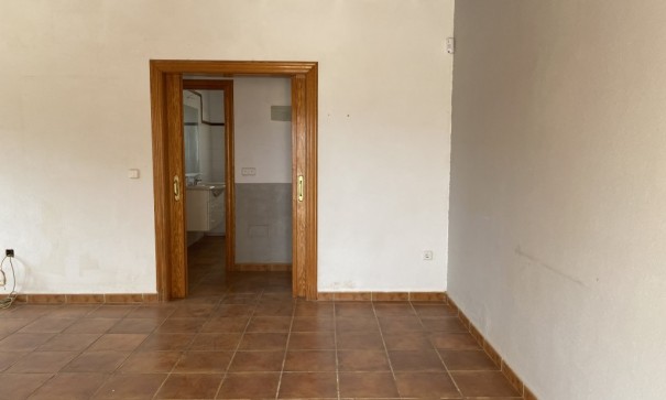 Återförsäljning - Radhus -
Fuente Álamo