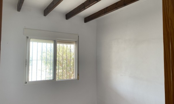 Återförsäljning - Radhus -
Fuente Álamo