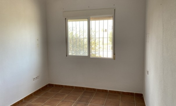 Återförsäljning - Radhus -
Fuente Álamo