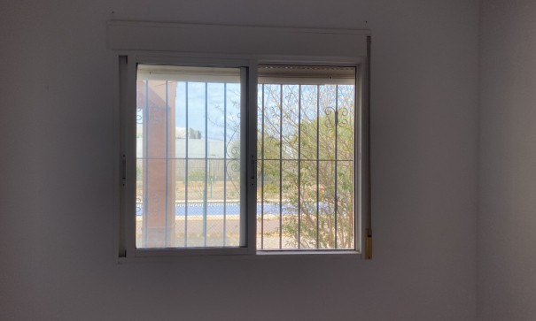 Återförsäljning - Radhus -
Fuente Álamo