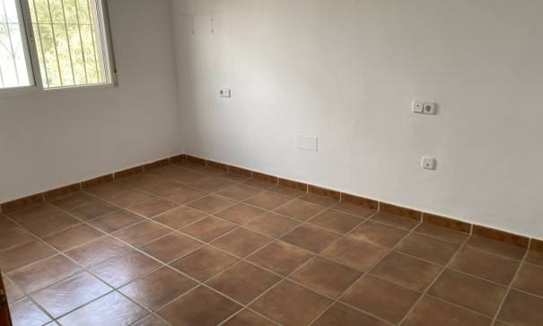 Återförsäljning - Radhus -
Fuente Álamo