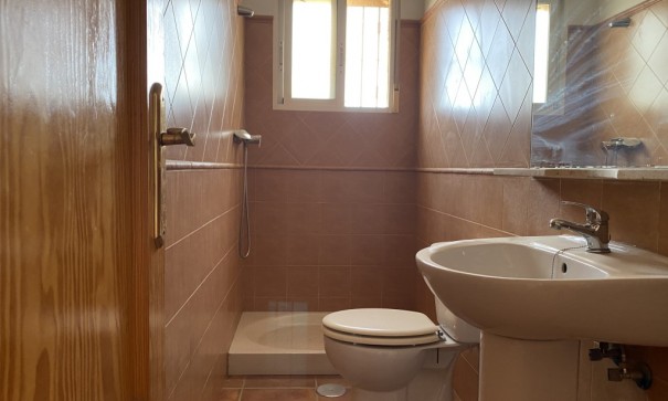 Återförsäljning - Radhus -
Fuente Álamo