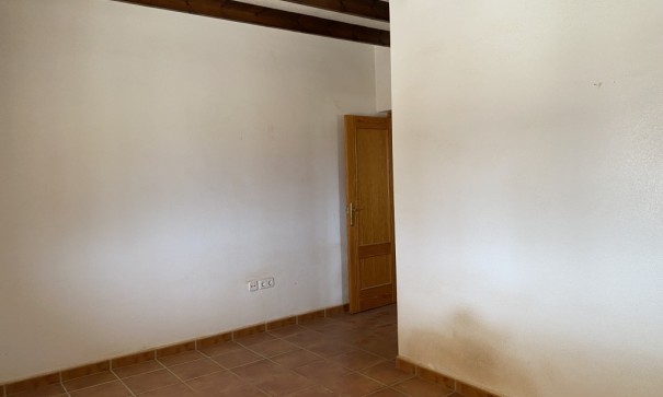 Återförsäljning - Radhus -
Fuente Álamo