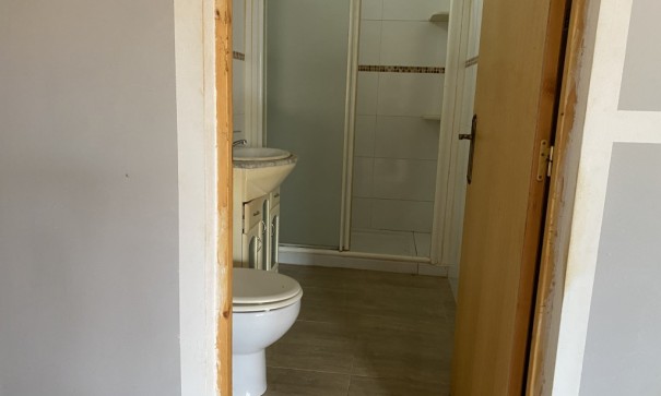 Återförsäljning - Radhus -
Fuente Álamo