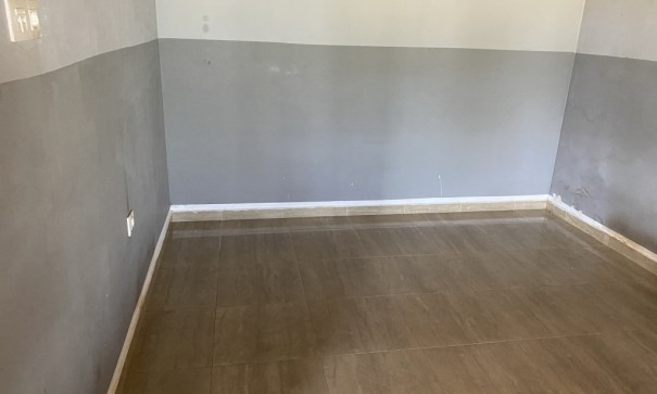 Återförsäljning - Radhus -
Fuente Álamo