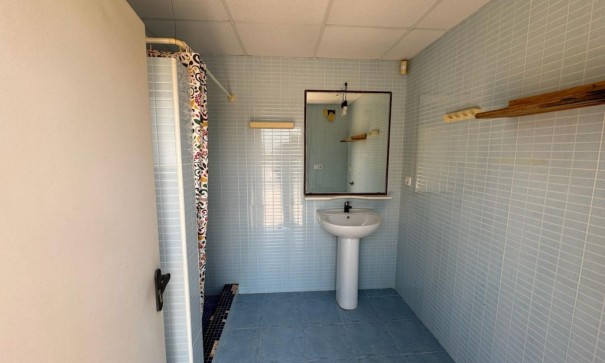 Återförsäljning - Radhus -
Fuente Álamo