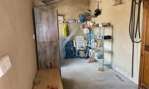 Återförsäljning - Radhus -
Fuente Álamo