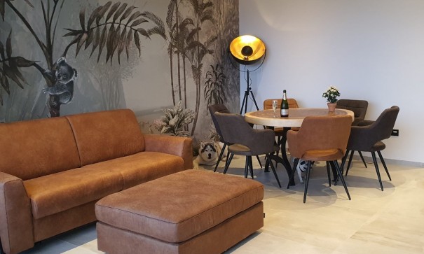 Sale - Apartment Flat -
Ciudad Quesada - Rojales - Rojales*