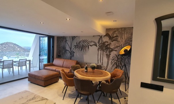 Sale - Apartment Flat -
Ciudad Quesada - Rojales - Rojales*