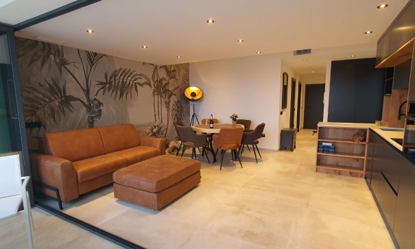 Sale - Apartment Flat -
Ciudad Quesada - Rojales - Rojales*