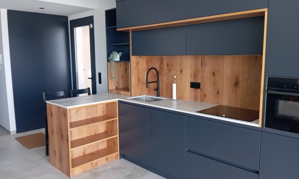 Sale - Apartment Flat -
Ciudad Quesada - Rojales - Rojales*